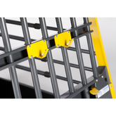 MIMsafe Leash Hooks